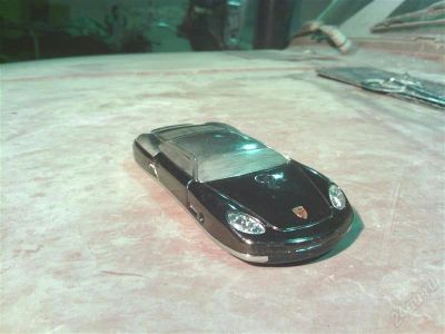Лот: 2890076. Фото: 1. телефон Porshe. Кнопочные мобильные телефоны