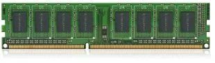 Лот: 8183737. Фото: 1. Модуль памяти DDR3 4GB Qumo QUM3U-4G1600С11R. Оперативная память