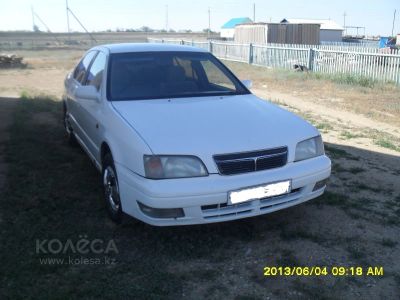 Лот: 5214681. Фото: 1. тойота камри. Автомобили