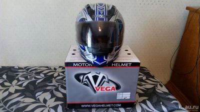Лот: 9728259. Фото: 1. Шлем VEGA. Аксессуары