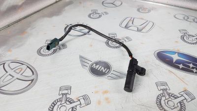 Лот: 23588450. Фото: 1. Датчик скорости Volkswagen Touran... Электрооборудование