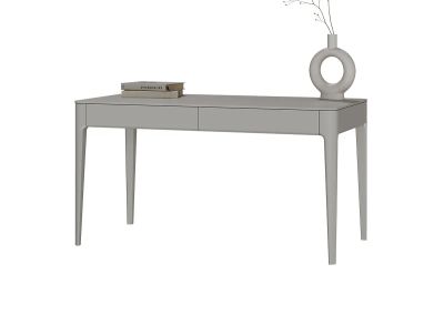 Лот: 24336831. Фото: 1. Стол LaRedoute. Компьютерные и письменные столы