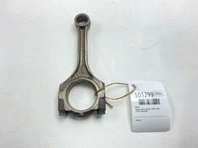 Лот: 24919241. Фото: 1. Шатун Toyota Camry 2002 1320109160B0... Двигатель и элементы двигателя