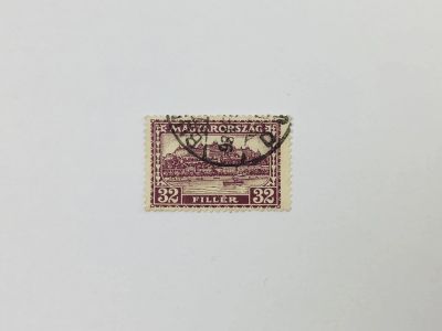 Лот: 23593670. Фото: 1. Королевский дворец. Архитектура... Марки