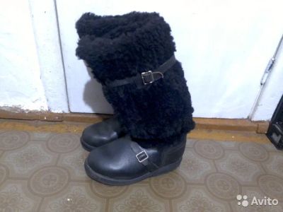 Лот: 8279953. Фото: 1. унты мужские. Угги, унты, валенки