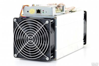 Лот: 10125542. Фото: 1. Antminer D3 Dash Miner. Майнинг фермы, товары для майнинга