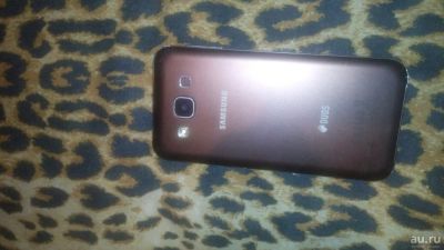 Лот: 8334553. Фото: 1. Samsung SM-E500H Galaxy E5 Duos... Смартфоны