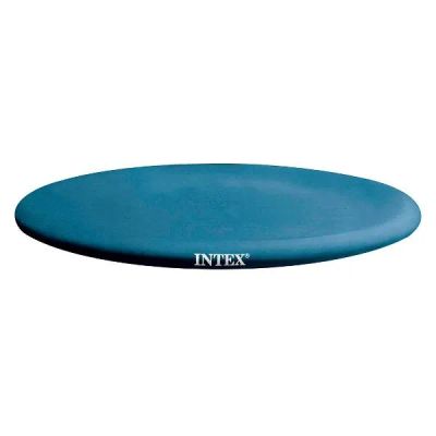 Лот: 25433043. Фото: 1. Тент Intex круглый для надувного... Бассейны, аксессуары и комплектующие