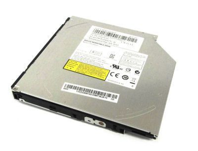 Лот: 4894899. Фото: 1. Привод DVD/CD RW ODD Optical Drive... Приводы CD, DVD, BR, FDD