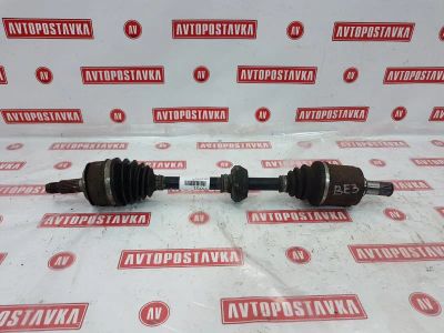 Лот: 20903862. Фото: 1. Привод колеса Honda Edix BE3 K20A... Трансмиссия