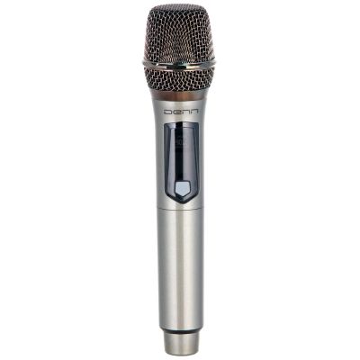 Лот: 24546128. Фото: 1. Микрофон Denn DMC002. Микрофоны