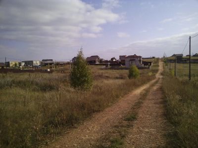 Лот: 10910689. Фото: 1. Продам участок ИЖС Солонцы. Земельные участки
