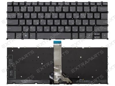 Лот: 24778877. Фото: 1. Клавиатура для Lenovo IdeaPad... Клавиатуры для ноутбуков
