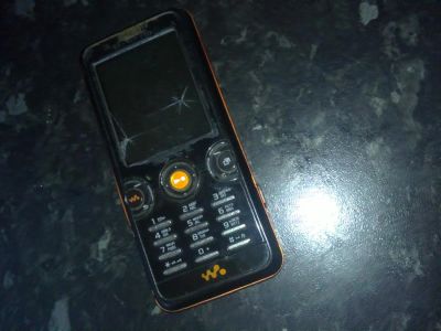 Лот: 3791442. Фото: 1. Sony ericsson w610i. Кнопочные мобильные телефоны