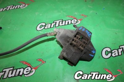 Лот: 10618559. Фото: 1. суппорт RL toyota mark ii JZX110... Тормозная система