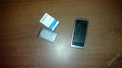 Лот: 1936645. Фото: 1. продам nokia 5530 Xpress Music. Смартфоны