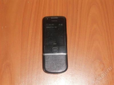 Лот: 641023. Фото: 1. nokia 8800 нормальный китаец обмен. Кнопочные мобильные телефоны