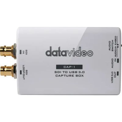 Лот: 21438656. Фото: 1. Устройство видеозахвата Datavideo... USB-флеш карты