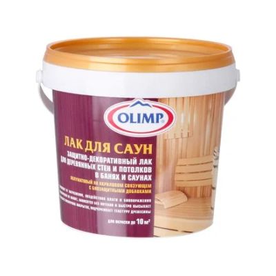 Лот: 7070513. Фото: 1. Лак для саун. Краски, лаки, растворитель