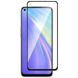Лот: 17485752. Фото: 1. Защитное стекло Realme 7/ Realme... Защитные стёкла, защитные плёнки