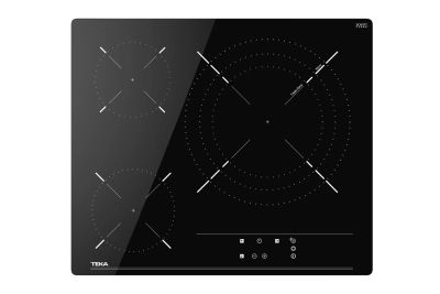 Лот: 23915379. Фото: 1. Электрическая панель Teka TTB... Плиты, духовые шкафы, варочные поверхности