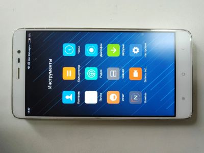 Лот: 11832891. Фото: 1. xiaomi redmi note 3 pro 3/32. Смартфоны