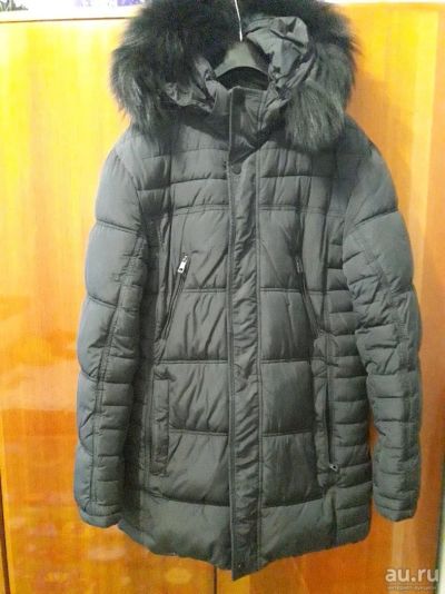 Лот: 12978639. Фото: 1. Продам мужской пуховик. Верхняя одежда