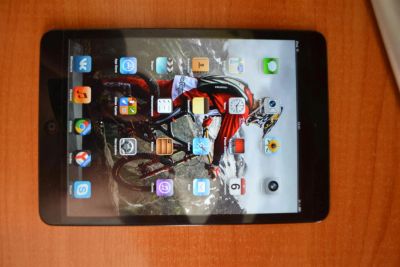 Лот: 3044664. Фото: 1. ipad mini 16gb обмен. Планшеты