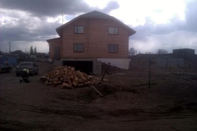 Лот: 5491515. Фото: 1. Дом в Емельяново, ОБМЕН на квартиру. Дома