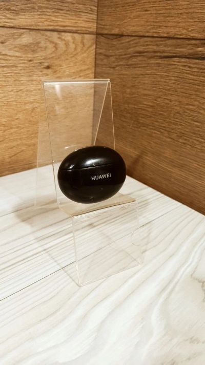Лот: 19676131. Фото: 1. Наушники True Wireless Huawei... Наушники, гарнитуры