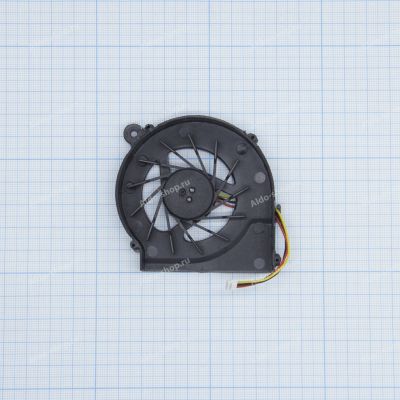 Лот: 12246943. Фото: 1. Кулер для HP G6-1000, G4-1000... Системы охлаждения