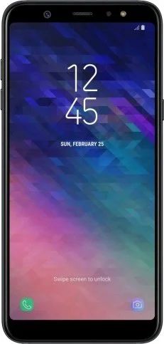 Лот: 13923153. Фото: 1. Samsung galaxy a6 plus. Смартфоны