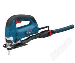 Лот: 1508946. Фото: 1. Лобзик Bosch GST 90 BE. Электроинструмент