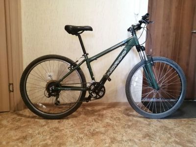 Лот: 19075315. Фото: 1. Велосипед Norco Scrambler колёса... Велосипеды