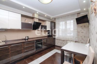 Лот: 25286717. Фото: 1. 4-комн. квартира , Красноярск... Квартиры, студии