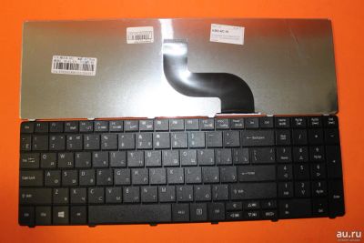 Лот: 12822304. Фото: 1. Клавиатура Acer Aspire E1-531... Клавиатуры для ноутбуков