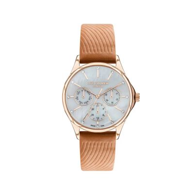 Лот: 23849074. Фото: 1. Женские часы Lee Cooper LC07451... Оригинальные наручные часы