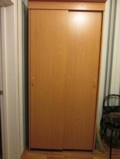 Лот: 10168913. Фото: 1. Продам шкаф-купе. Шкафы, шкафы-купе