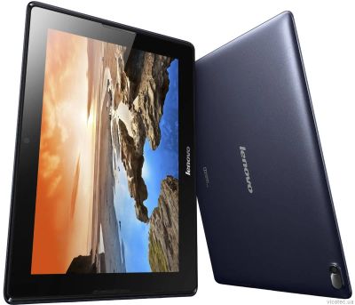 Лот: 5206379. Фото: 1. Lenovo IdeaTab A7600 16Gb 3G на... Планшеты