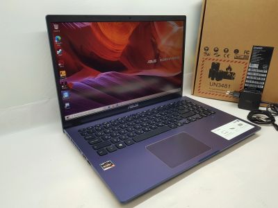 Лот: 17081019. Фото: 1. Ноутбук Asus AMD Ryzen 3/237HDD... Ноутбуки