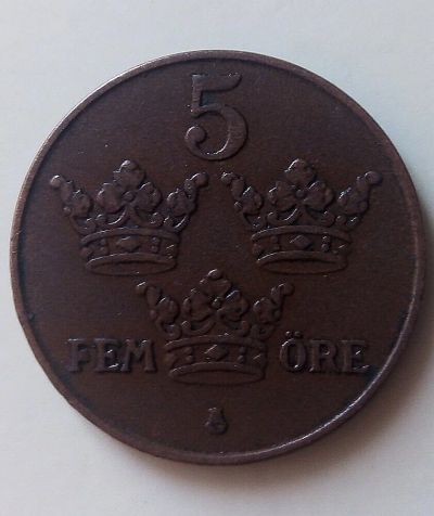 Лот: 15427971. Фото: 1. Швеция 1941..... Европа
