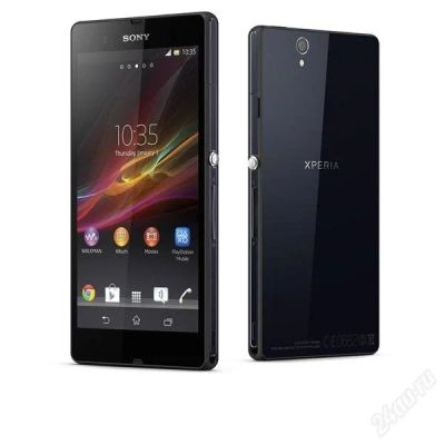 Лот: 2680088. Фото: 1. Xperia Z продажа/обмен. Смартфоны