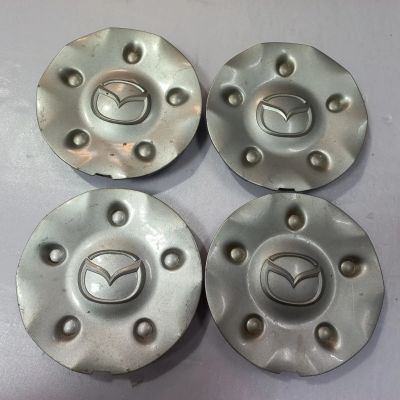 Лот: 19878475. Фото: 1. Крышки для литья Mazda 323 Demio. Колпаки