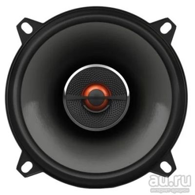Лот: 8114447. Фото: 1. Коаксиальная акустика JBL GX-502... Акустика автомобильная
