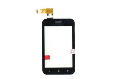 Лот: 7012859. Фото: 1. Тачскрин Sony Xperia Tipo/Tipo... Дисплеи, дисплейные модули, тачскрины