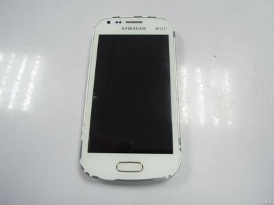 Лот: 13201912. Фото: 1. Samsung Galaxy S Duos S7562 на... Другое (запчасти, оборудование)