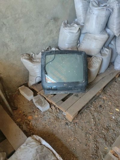 Лот: 25415578. Фото: 1. Телевизор LG. Телевизоры
