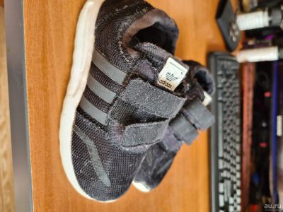 Лот: 16029812. Фото: 1. Кроссовки adidas. Кеды, кроссовки
