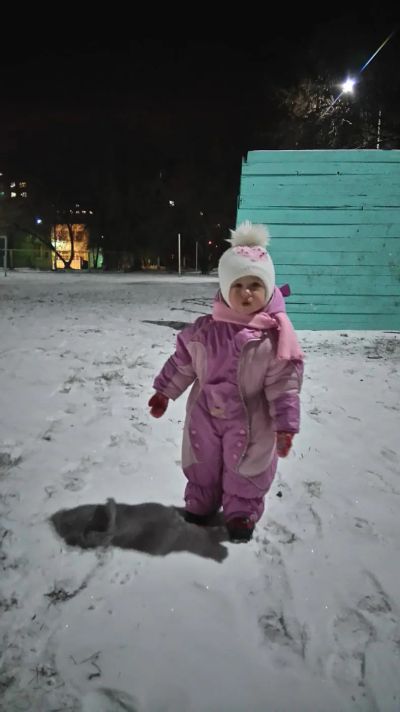 Лот: 6987891. Фото: 1. комбенизон зима. Верхняя одежда