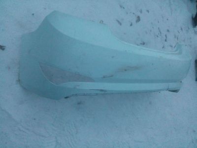 Лот: 12850337. Фото: 1. Солярис бампер Hyundai Solaris... Кузов